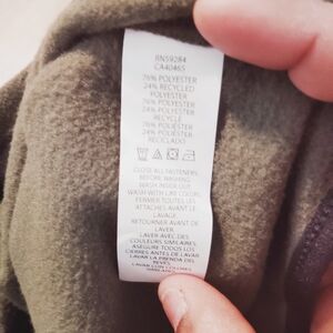 The Children's Place Kids Jacket - Olive